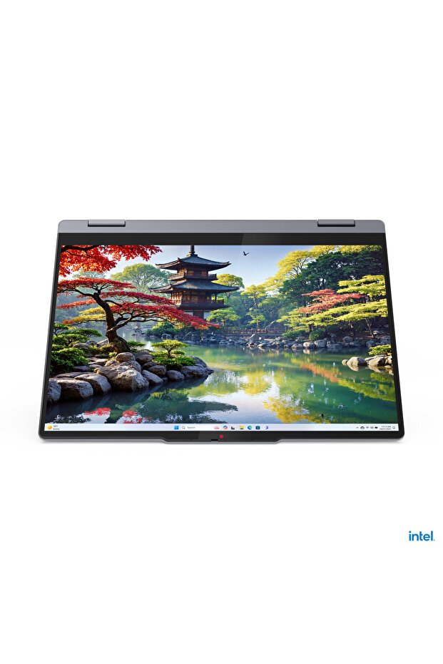 IdeaPad 5 2-in-1 Intel Ultra 5-225U 16GB 512GB SSD 14" WUXGA FreeDOS Dizüstü Bilgisayar 83KR000FTR - 11