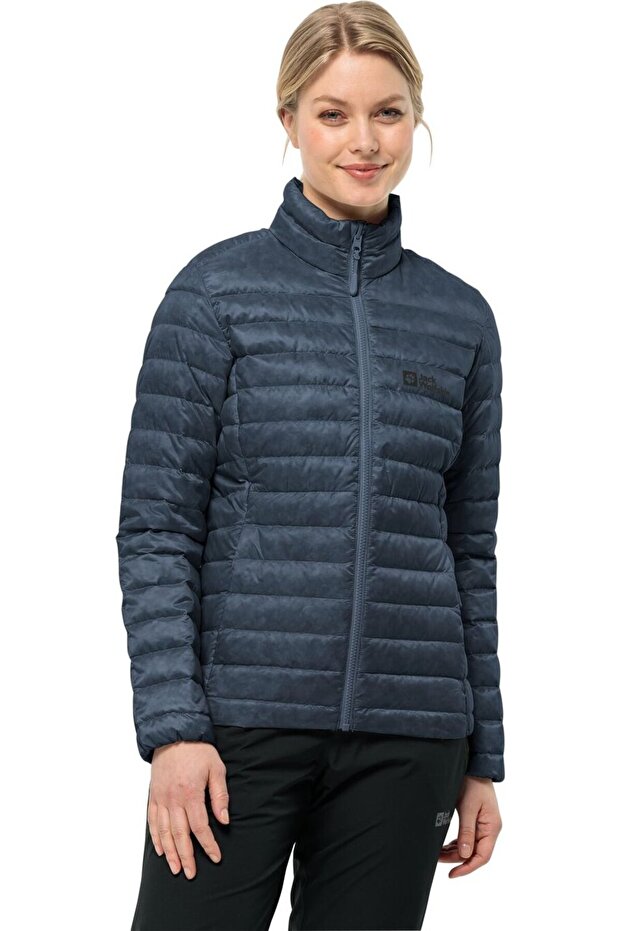 Jachetă PILVI DOWN W RDS - 2