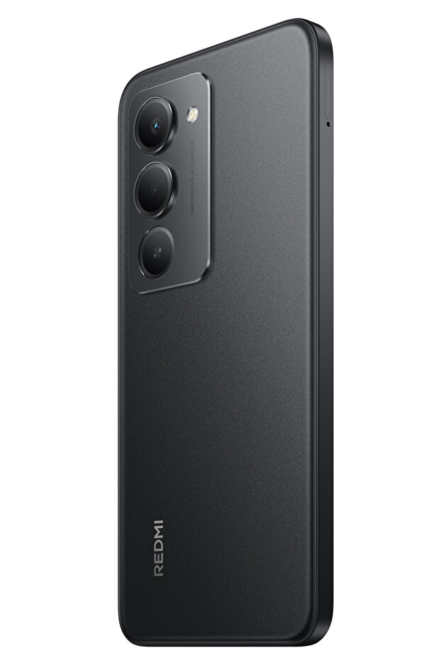 Redmi 15 8GB RAM 256GB ROM, Siyah - 3