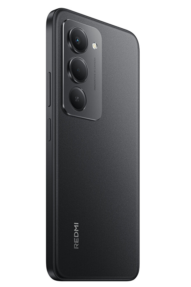 Redmi 15 8GB RAM 256GB ROM, Siyah - 4