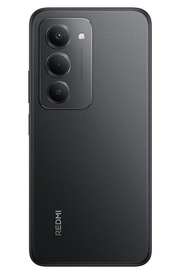 Redmi 15 8GB RAM 256GB ROM, Siyah - 2