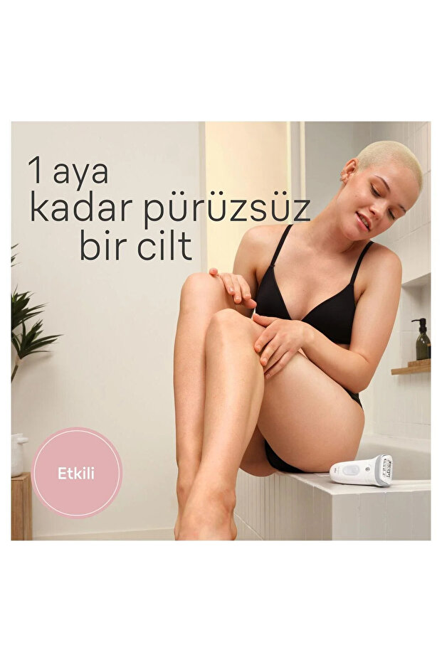 Silk-épil 7 7-041 Epilatör - 5