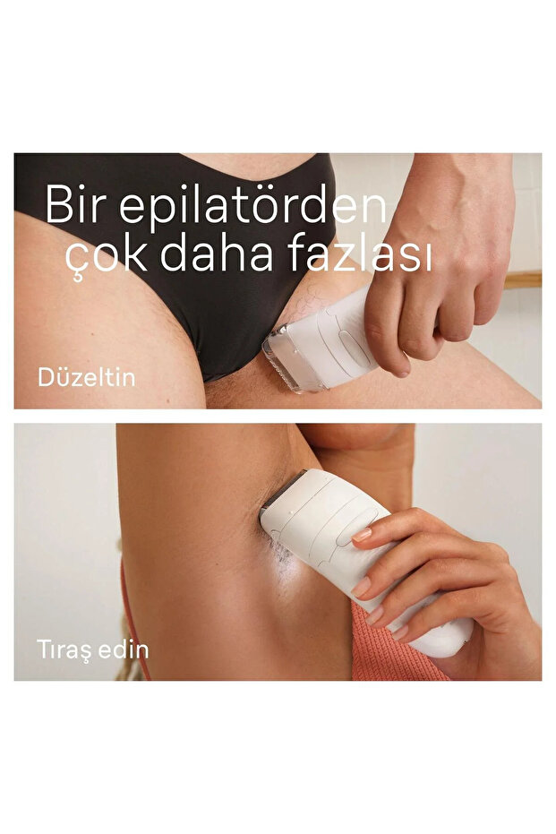 Silk-épil 7 7-041 Epilatör - 6