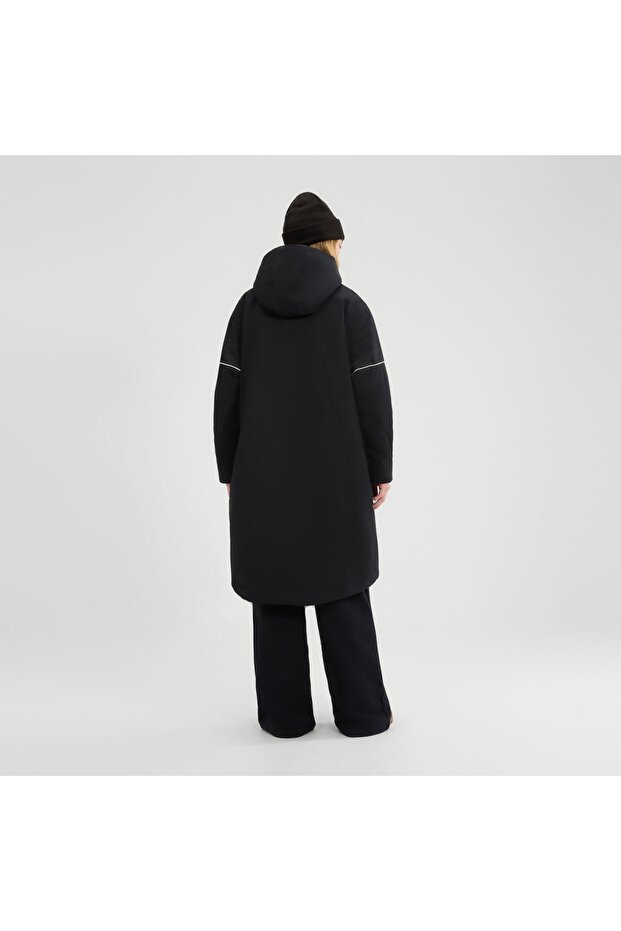 SHAMES PADOVÁ KABÁT - 2