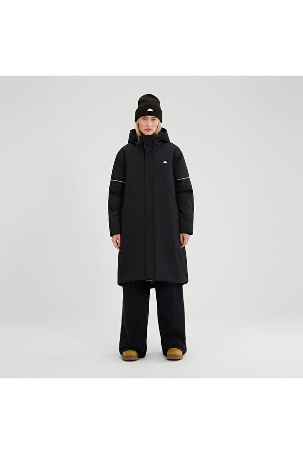 SHAMES PADOVÁ KABÁT - 1