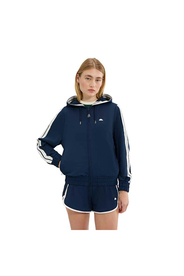 SAINCOME TRACK TOP - 1