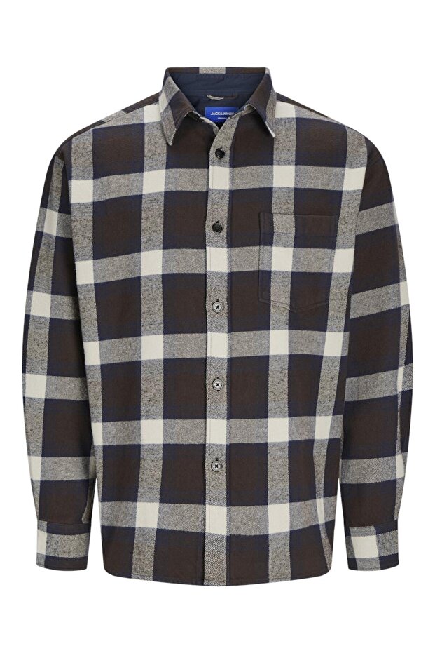 MALE WOVEN SHIRT