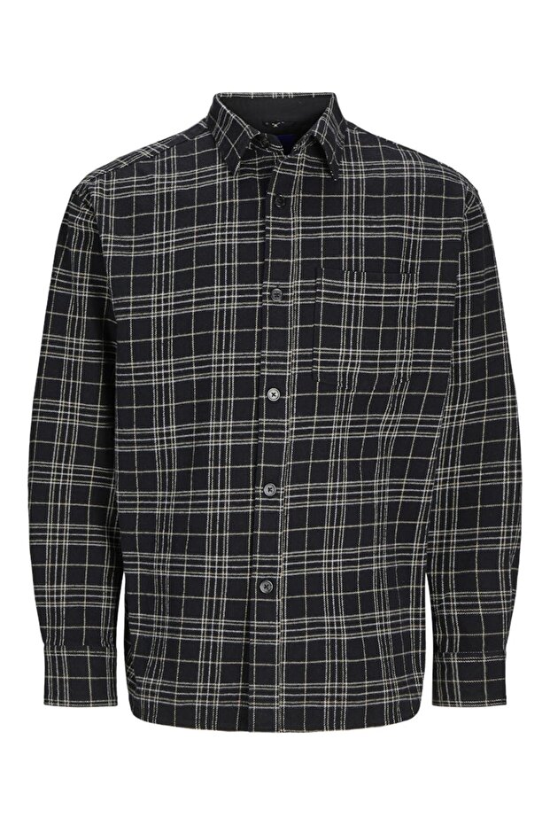 MALE WOVEN SHIRT
