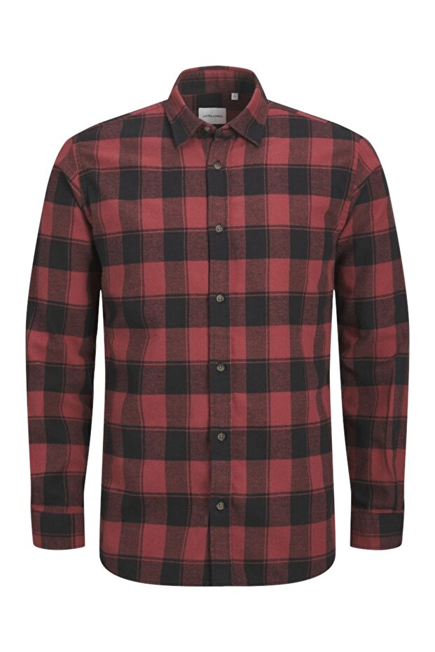 MALE WOVEN SHIRT