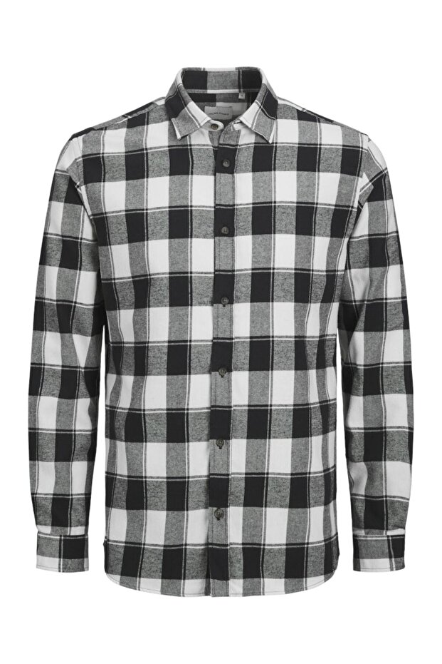 MALE WOVEN SHIRT