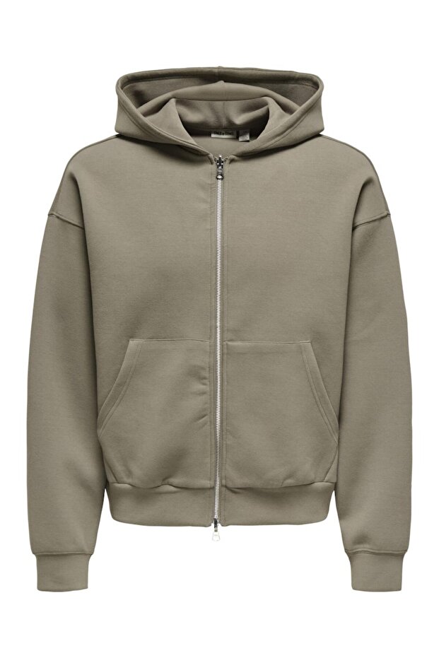MALE CIRCULAR KNIT