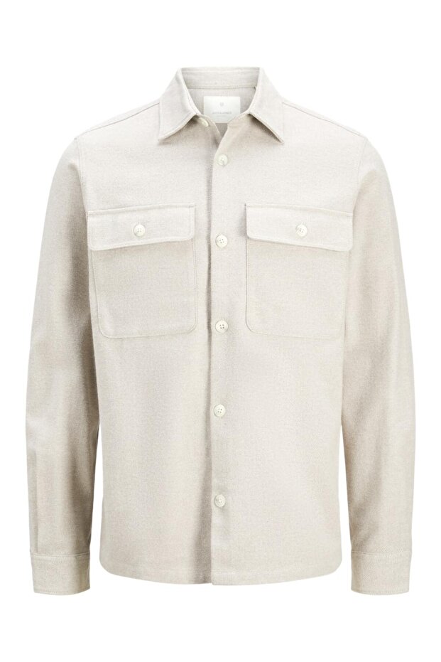 MALE WOVEN SHIRT