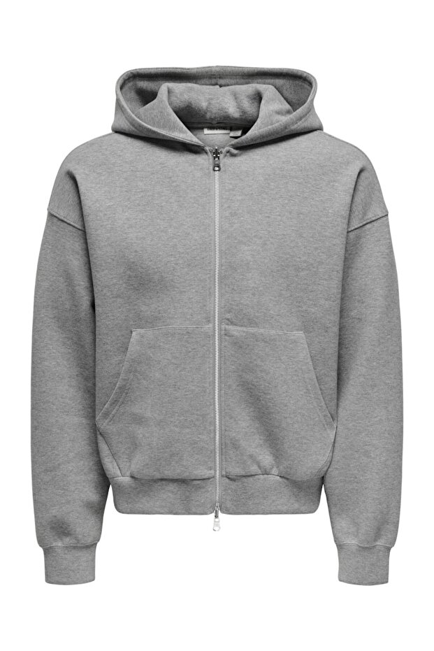 MALE CIRCULAR KNIT