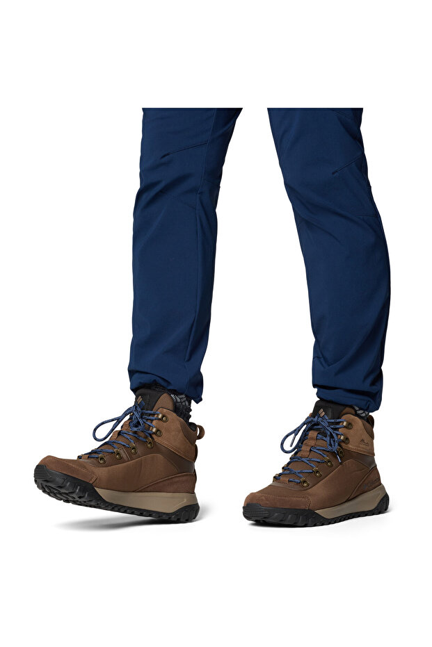 BURNSIDER ™ WASSERDICHT - 1