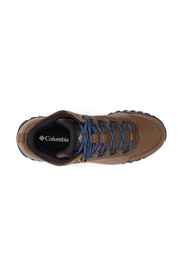 BURNSIDER ™ WASSERDICHT - 3