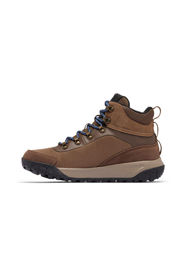 BURNSIDER ™ WASSERDICHT - 8