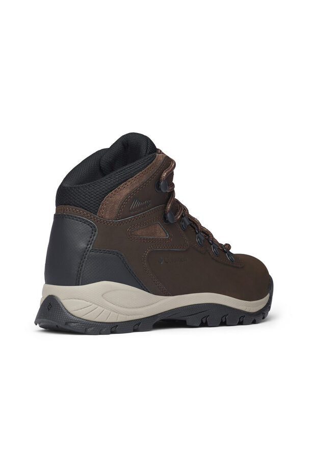 NEWTON RIDGE™ PLUS - 4