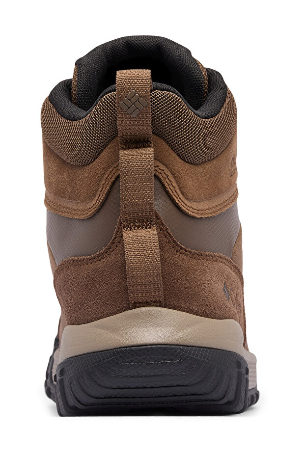 BURNSIDER ™ WASSERDICHT - 4