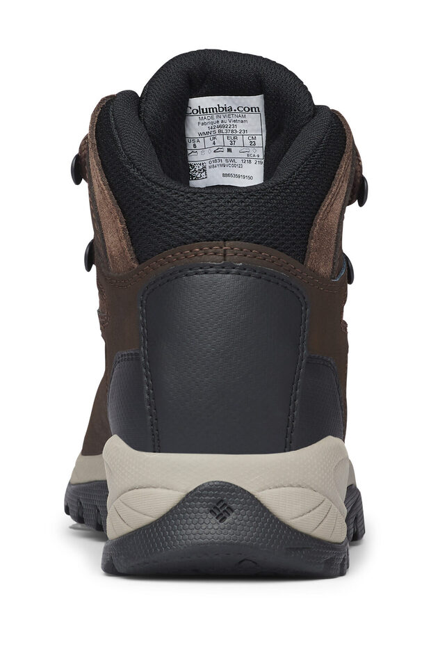 NEWTON RIDGE™ PLUS - 2