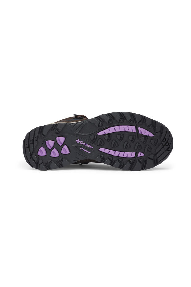NEWTON RIDGE™ PLUS - 8