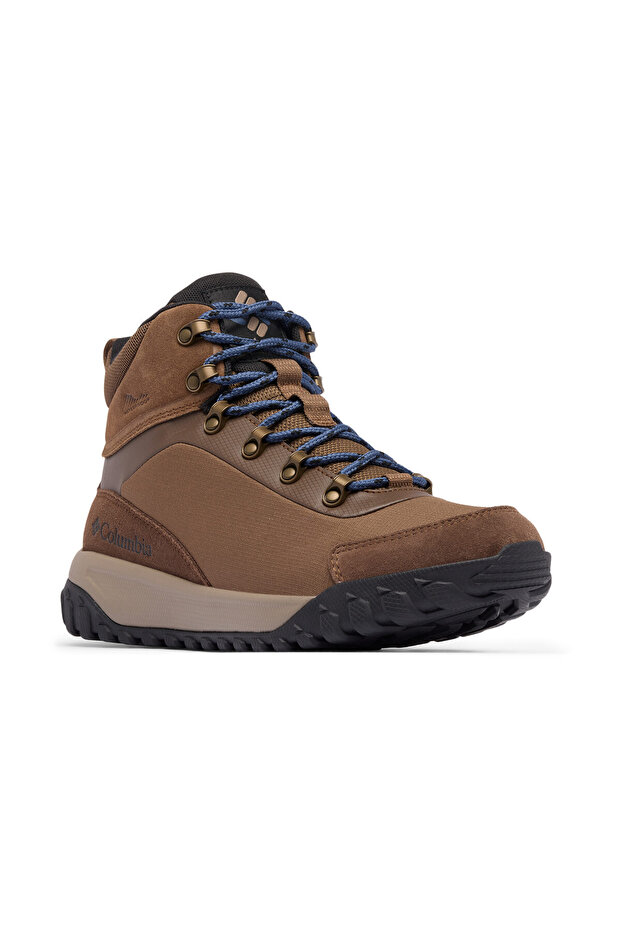 BURNSIDER ™ WASSERDICHT - 7