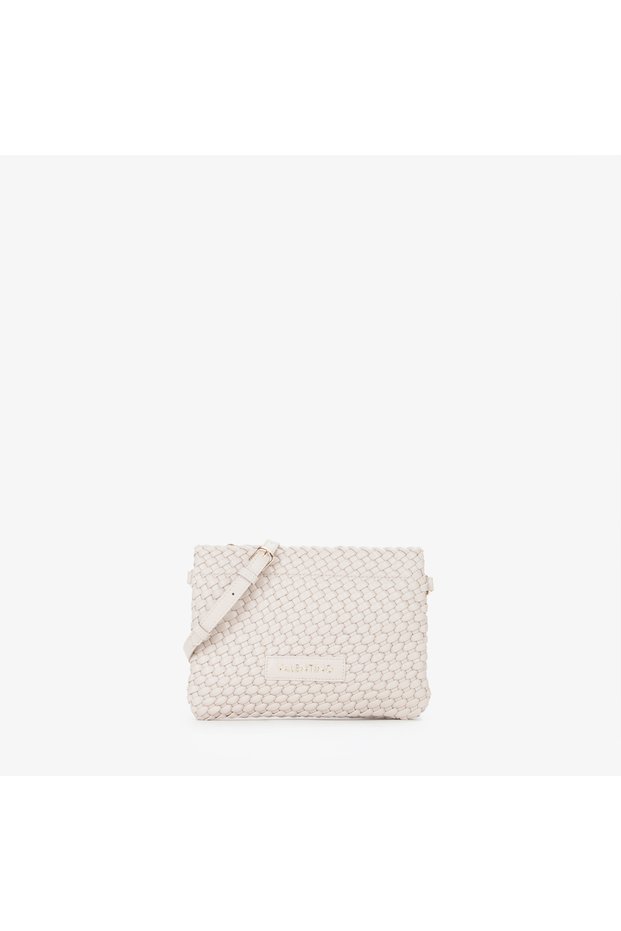 SHANTEL POCHETTE ECRU VBS8Y617