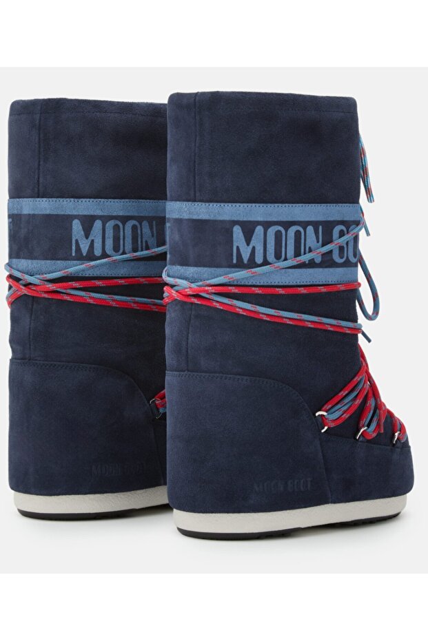 MB ICON SUEDE FŰZÉR - 3