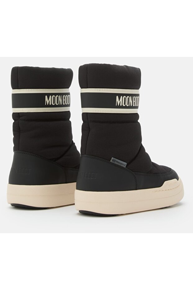 MB JR PARK ZIP HIGH WP - 3