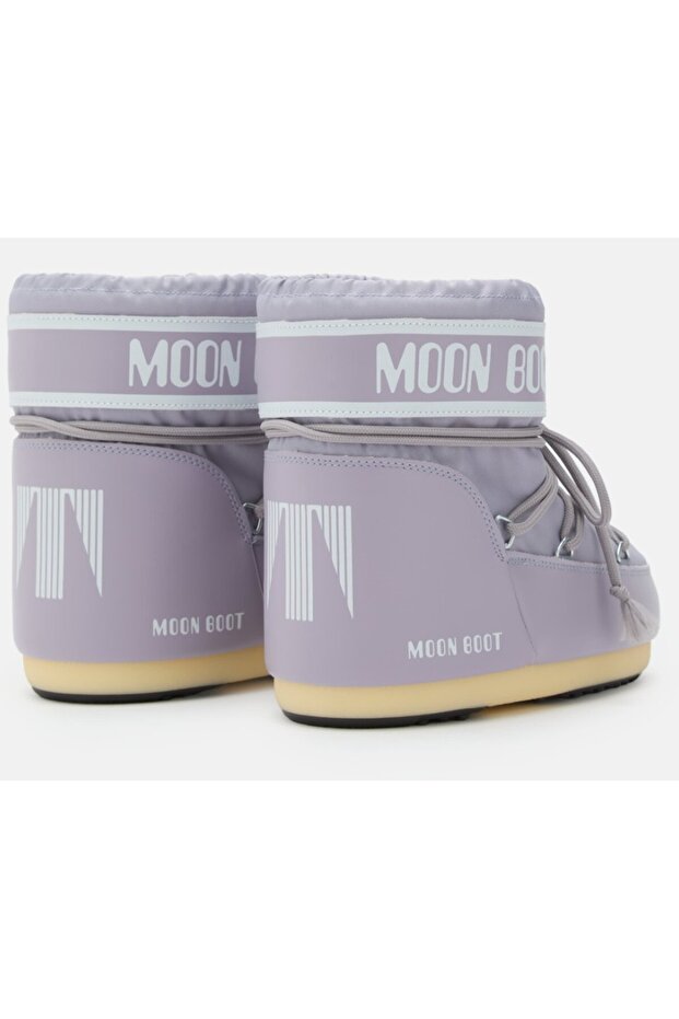 MB ICON LOW NYLON - 3
