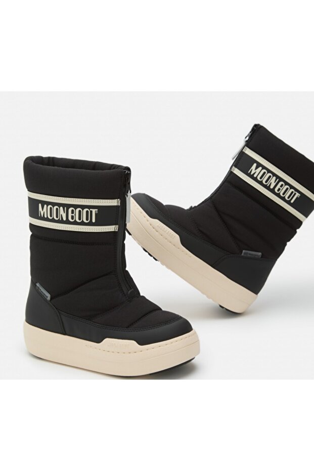 MB JR PARK ZIP HIGH WP - 2