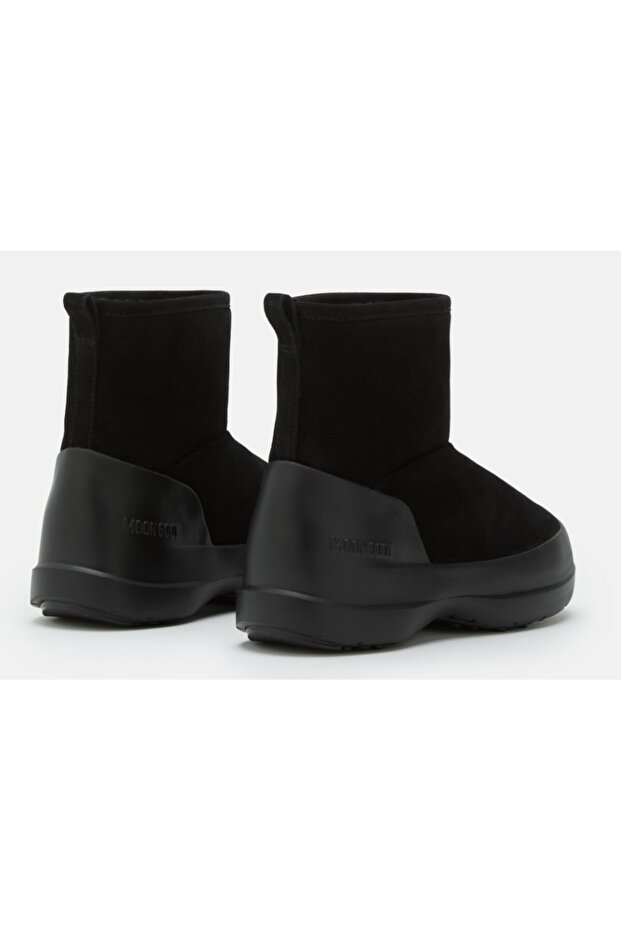 MB MEZZALUNA MID BOOT - 3