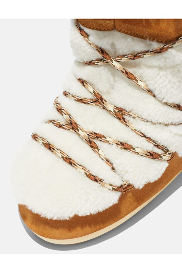 MB ICON SHEARLING - 2