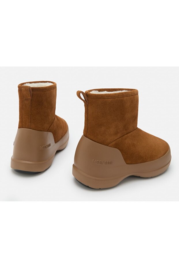 MB MEZZALUNA MID BOOT - 3