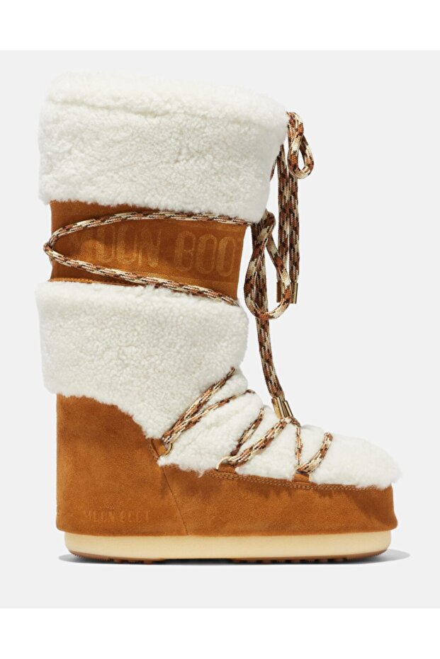 MB ICON SHEARLING - 1