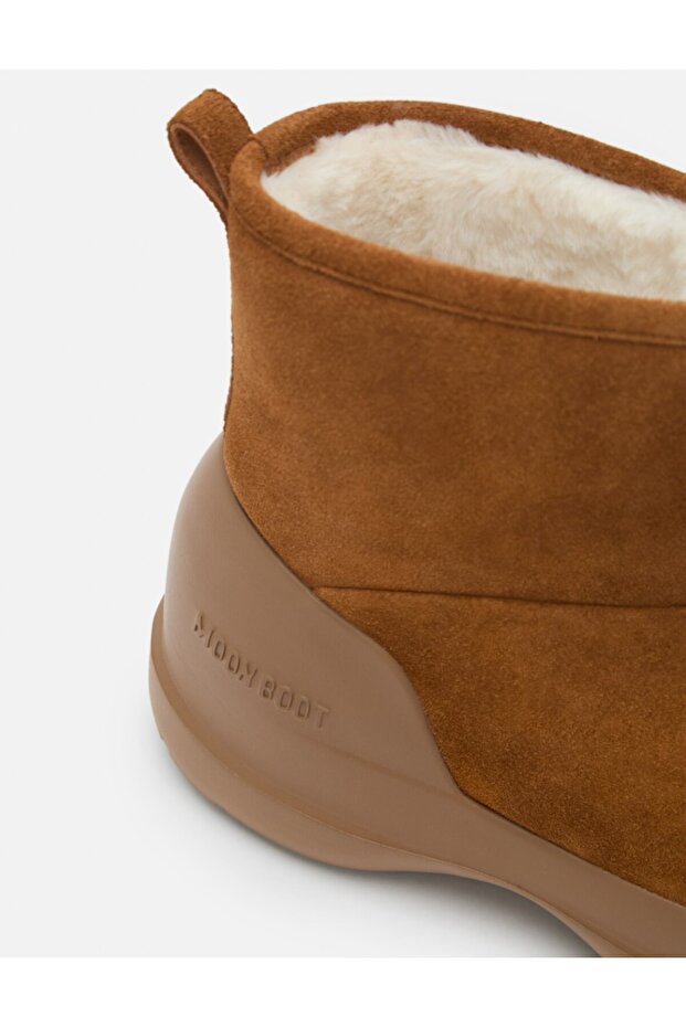 MB MEZZALUNA MID BOOT - 2
