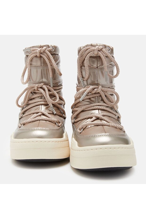 MB JR PARK BOOT – Boty do terénu MB JR PARK - 2