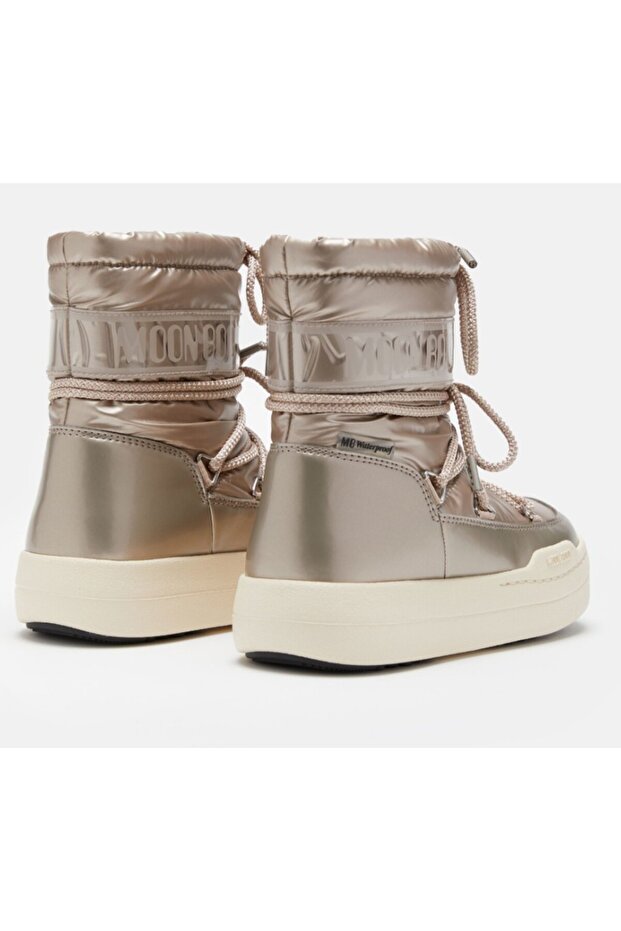 MB JR PARK BOOT – Boty do terénu MB JR PARK - 3