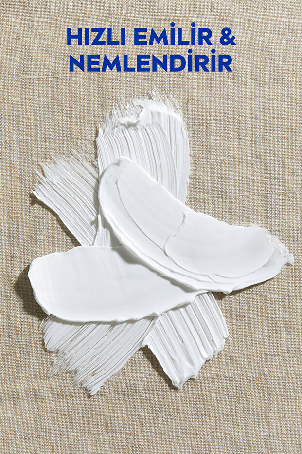 Nemlendirici Creme 75ml, Yoğun Nemlendirici, Bakım Yapan Koruma,Eucerit, Yumuşak Cilt, El Yüz Vücut - 5