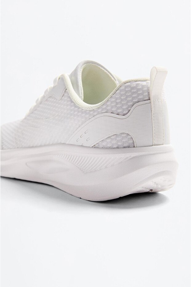 Dámské robustní tenisky s platformou - 2