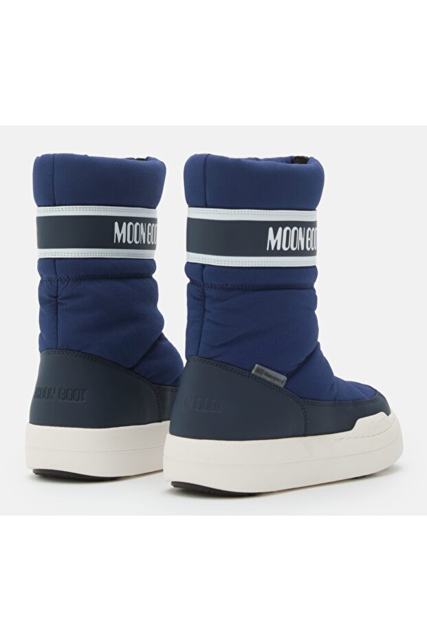 MB JR PARK ZIP HIGH WP - 3