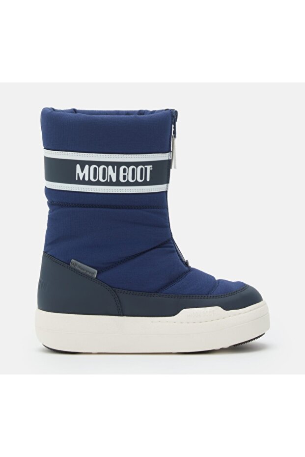 MB JR PARK ZIP HIGH WP - 1