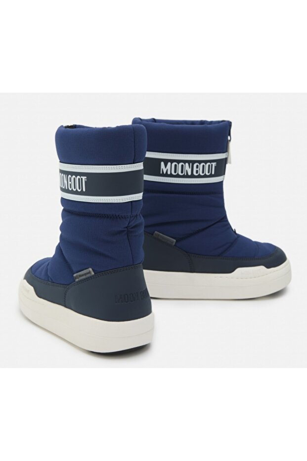 MB JR PARK ZIP HIGH WP - 2