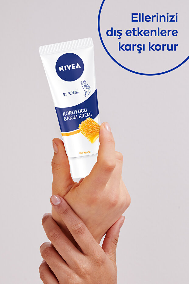 Soft Krem 75 ml Bal Mumu & Gül Kokusu - 3