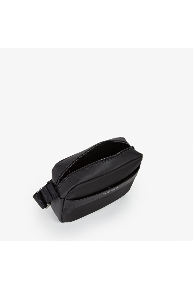 CARDANO CROSSBODY VBS8AQ20 NERO - 3