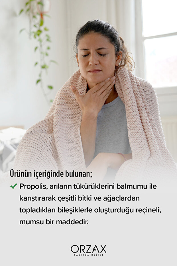 Propolis Sprey 20 ml - 4