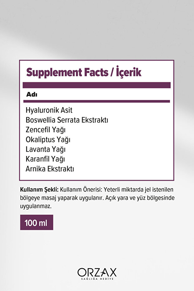 COMPLEX JEL 100 ML - 2