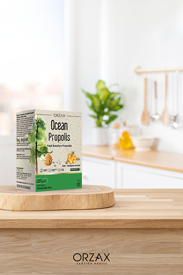 Propolis Sprey 20 ml - 5