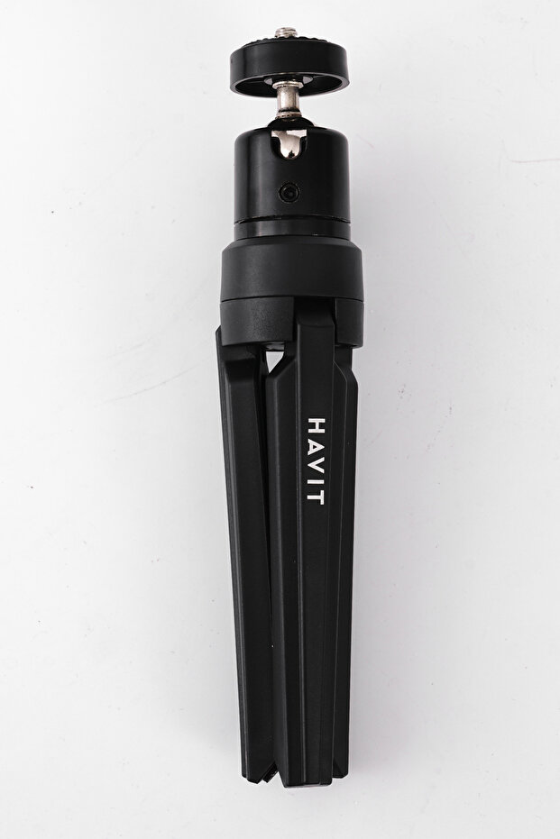 Pa302 Mini Projeksiyon Tripod - 5