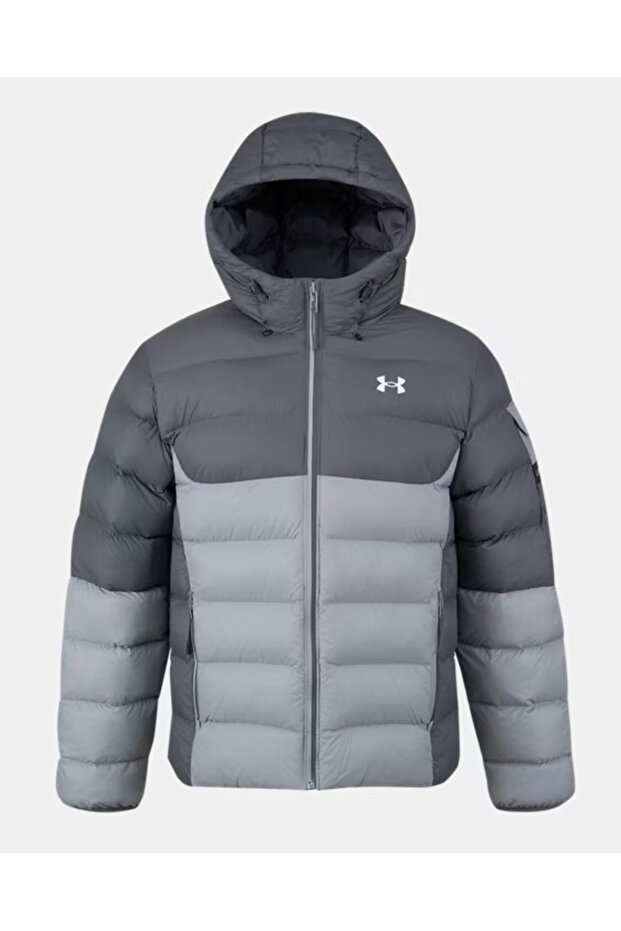 Спортивна куртка UA Sportswear Puff Jkt - 1