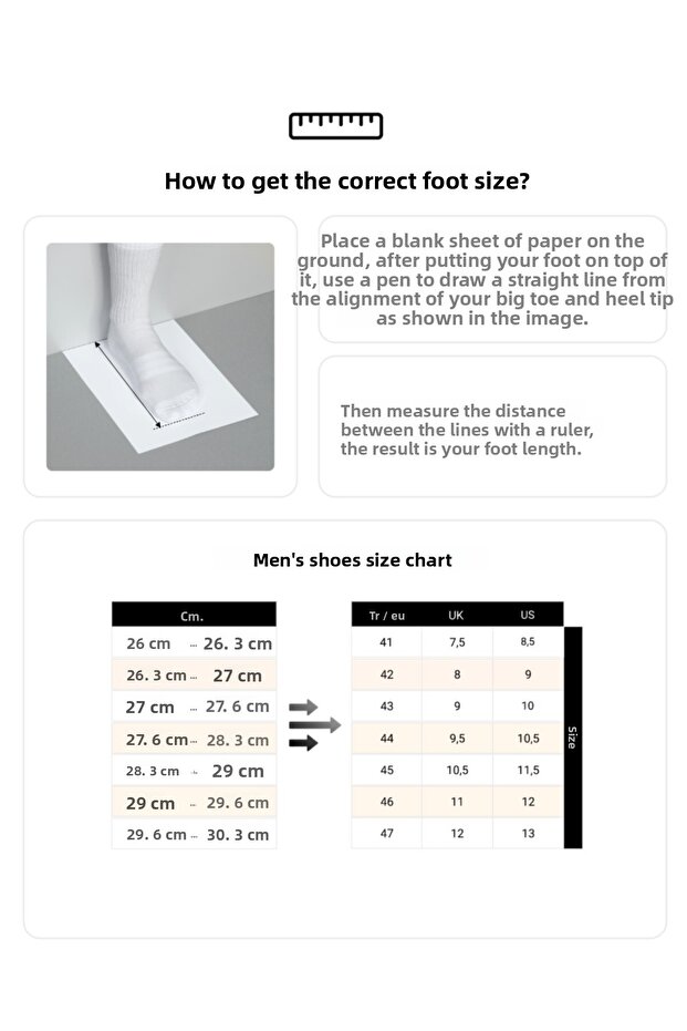 Low Boot, Regular, Laces - 7